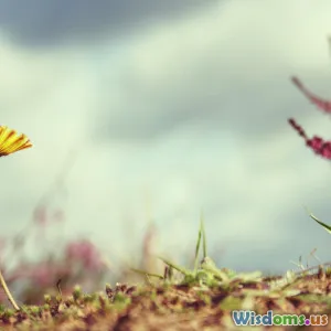 From Setback to Comeback Lessons in Staying Motivated When Life Hits Hard