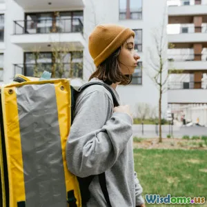From Side Hustle to Dream Job Real Stories of Bold Career Pivots