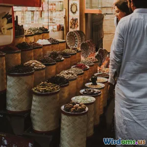 From Spices to Silk The Ultimate Guide to Ancient Luxury Goods Trade