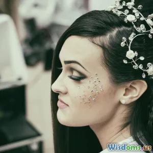 From Trial to Aisle Navigating Bridal Makeup Apps for Flawless Looks