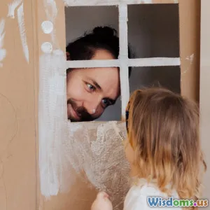 Fun Craft Projects for Kids