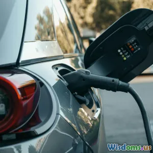 Desafios Futuros na Indústria Automobilística