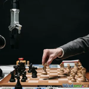 Future of Work: AI and Automation