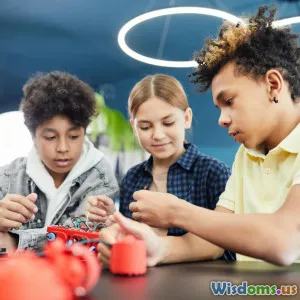 Future Ready Skills: Preparing Students for Tomorrow