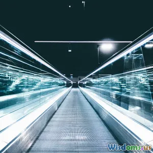 Kỹ năng tương lai: Chuẩn bị cho một thế giới tự động hóa