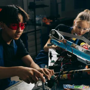 How Robots Are Reshaping Warehouse Jobs in 2024