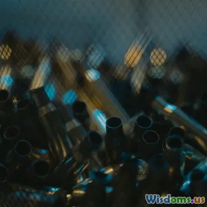 Future Weapons: A New Era in Military Technology