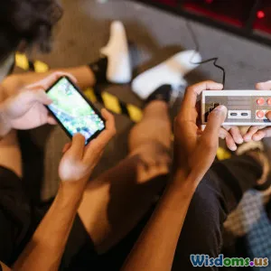 Gaming Communities: Building Connections Online