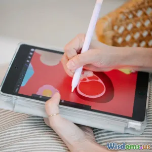 Graphic Design Techniques to Enhance Creativity