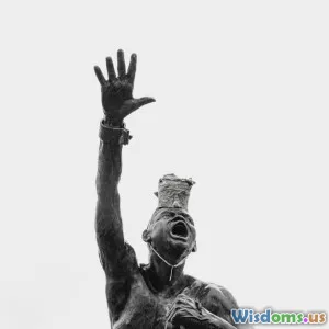 Grandi personaggi della storia e il loro impatto duraturo