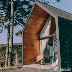 Green Architecture: Designing Eco Friendly Spaces