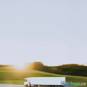 Green Travel: The Future of Tourism