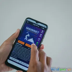 Guide to Registering a Pi Network Account Successfully