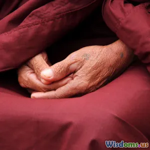 Guided Visualization vs Silent Meditation Which Leads to Awareness Faster