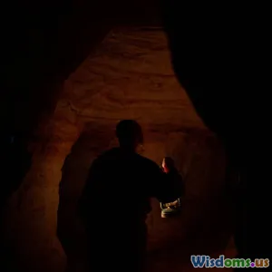 Harnessing the Power of Solitude on the Spiritual Journey