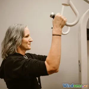 Healthy Aging Through Sports