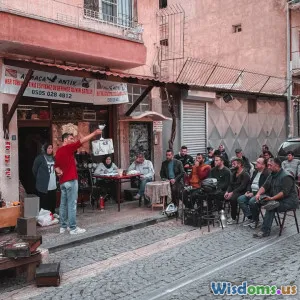 Hidden Camera Reveals How Audiences React to Magic Tricks