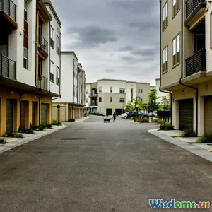 How Affordable Housing Designs Foster Community Ties