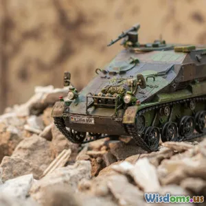 How AI Is Revolutionizing Battlefield Decision Making and Strategy