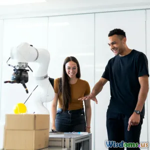 How AI is Shaping Industry Automation
