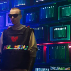 How AI is Transforming Visual Effects in Modern Blockbusters