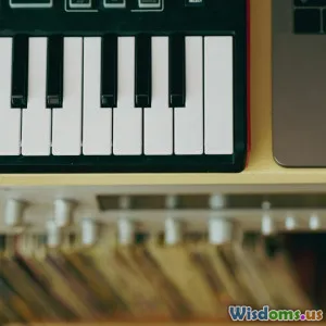 How Ancient Instruments Inspire Modern Music Technology Today