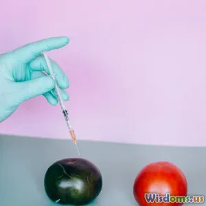 How Biotechnology is Changing Medicine