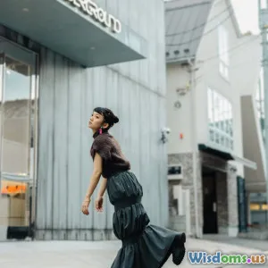 How Blogger Street Style Photography Changed High Fashion Editorials