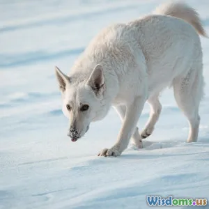 How Climate Change Is Impacting Wildlife and Domestic Pets