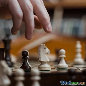 How Cognitive Biases Secretly Shape Daily Decision Making