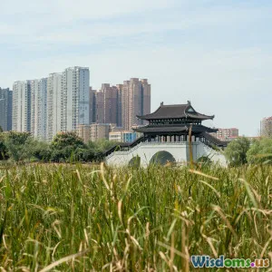 How Do City Parks Shape Urban Livability