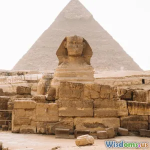 How Early Egyptian Batteries Could Rewrite the History of Electricity