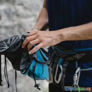 How Endurance Training Transforms Your Body for Mountain Expeditions