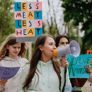 How Grassroots Movements Shape Local Environmental Policies Daily