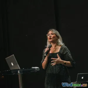 How I Turned Stage Fright Into Daily Confidence