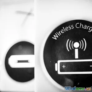 How Inductive Charging Could Eliminate Range Anxiety Forever