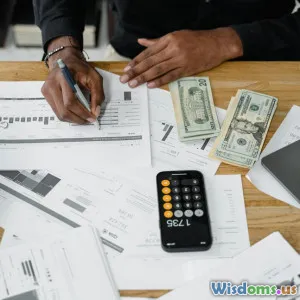 How Is AI Reshaping Personal Finance Management Apps