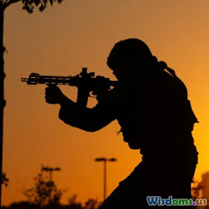How Military Hackers Penetrate Enemy Defense Networks Unnoticed