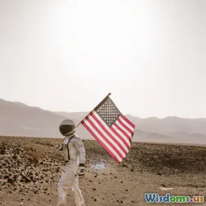 How NASA Plans Human Mars Landings by 2035