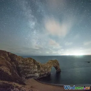 How Night Diving Reveals Ocean Wonders You Never Imagined