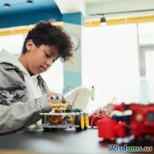 How Project Based Learning Ignites Student Creativity Fast