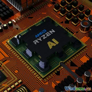 How Rust Is Disrupting Systems Programming and What To Expect Next