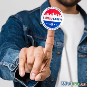 How Secret Societies Influence Politics in Modern Democracies