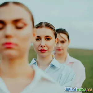 How Self Compassion Can Transform Your Daily Routine