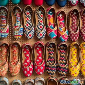 How Slow Fashion Empowers Artisans and Local Communities