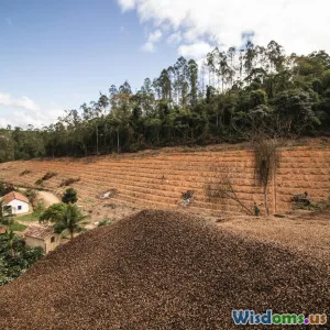 How Small Farms Can Lead the Way in Combating Deforestation