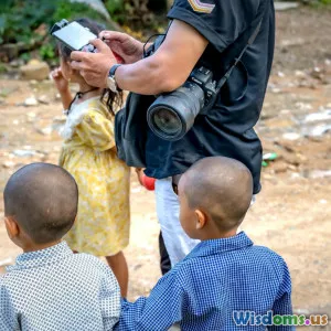 How Teaching English in Nepal Opened Doors for Rural Children and Me