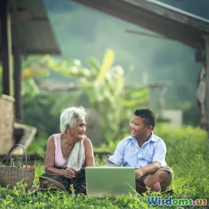 How Technology Is Changing Family Communication Patterns