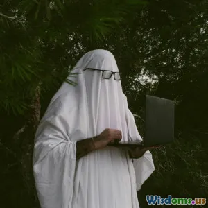How Technology Is Changing Ghost Hunting in the 21st Century