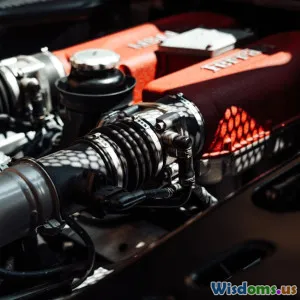 How to Boost Your Cars Fuel Efficiency with Smart Driving Apps